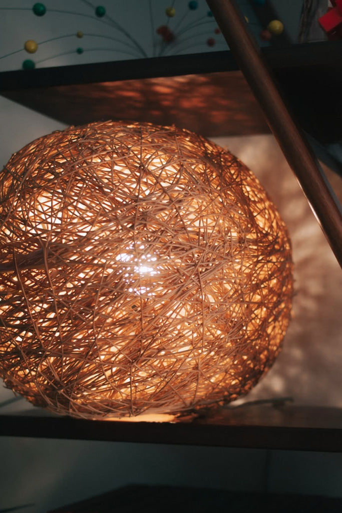 ARTWORK STUDIO　ランプ