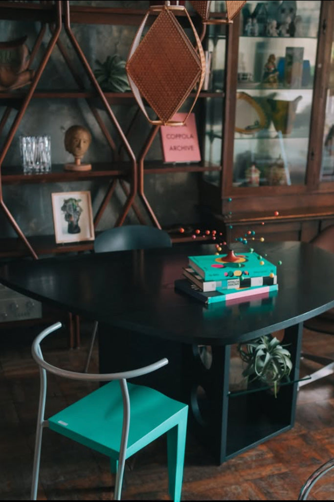 TECTA M21-1 テーブル