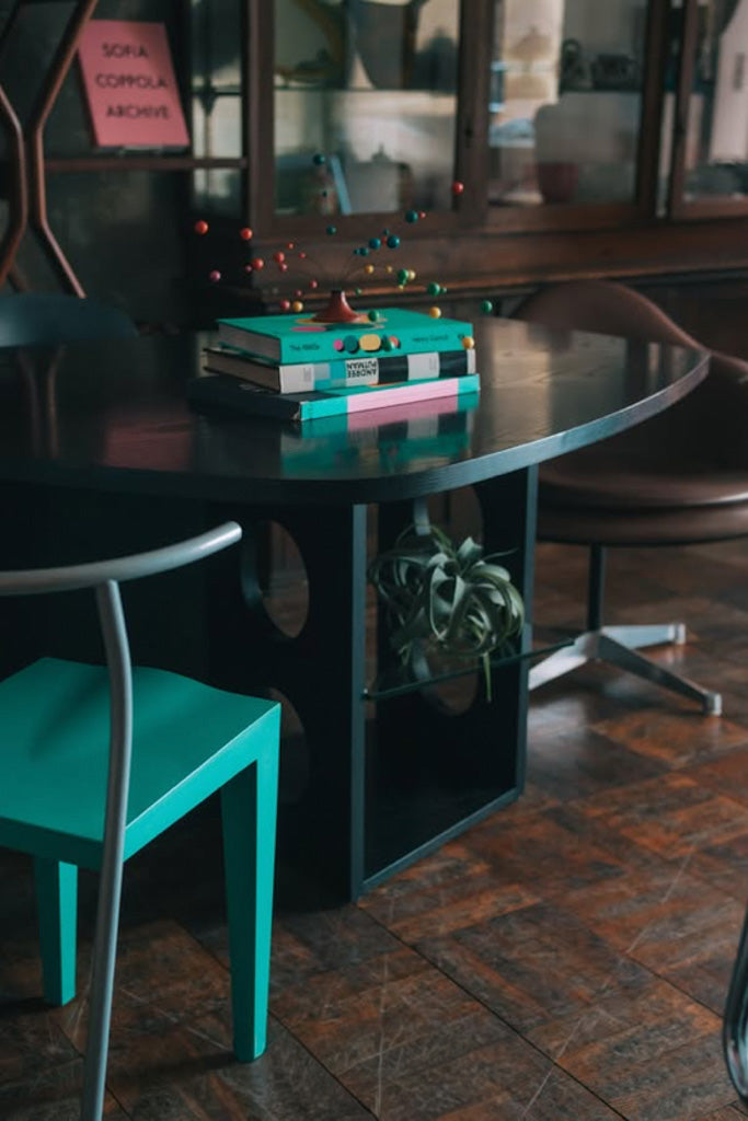 TECTA M21-1 テーブル