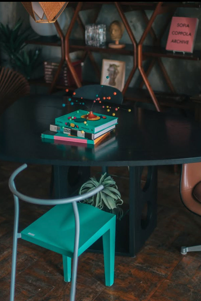 TECTA M21-1 テーブル