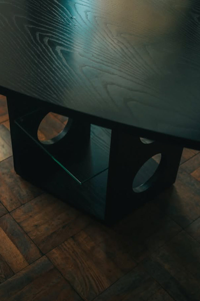 TECTA M21-1 テーブル