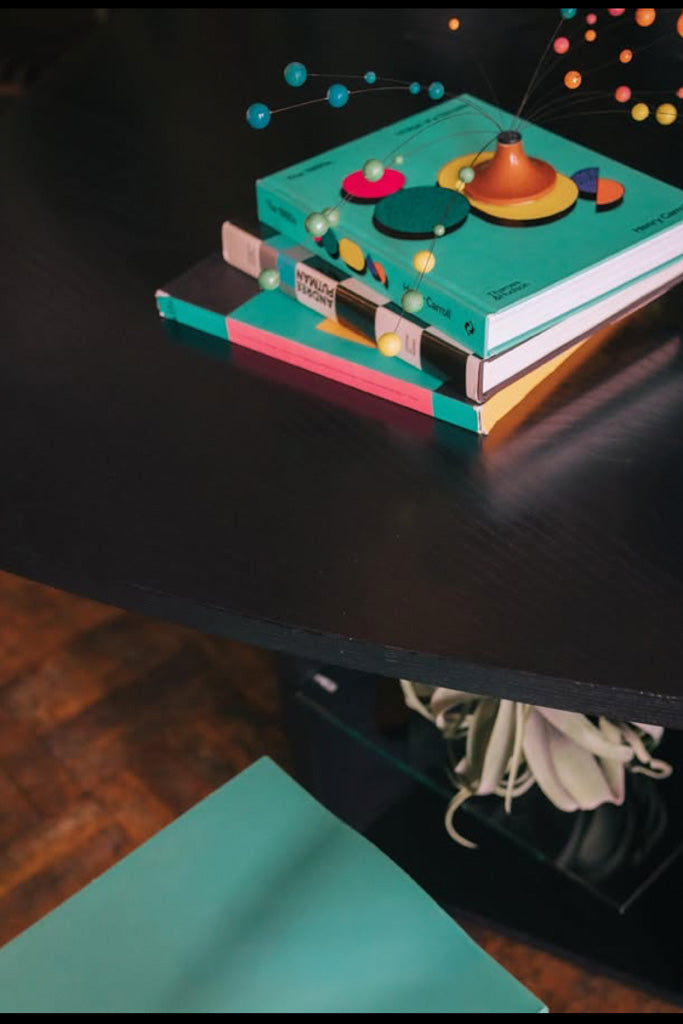 TECTA M21-1 テーブル