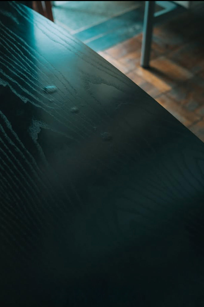 TECTA M21-1 テーブル