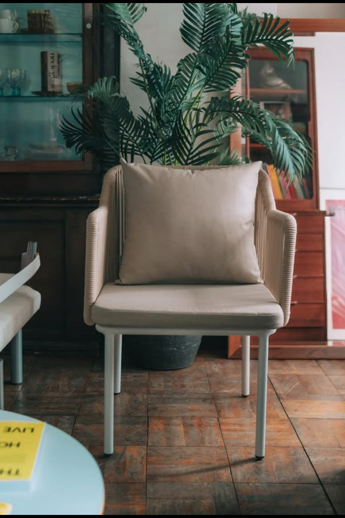 NUPLACE ガーデンチェア