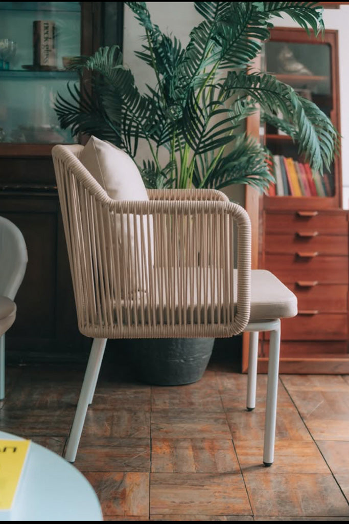 NUPLACE ガーデンチェア