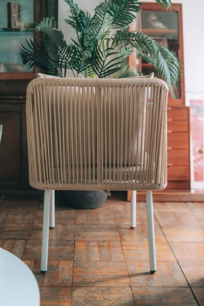 NUPLACE ガーデンチェア