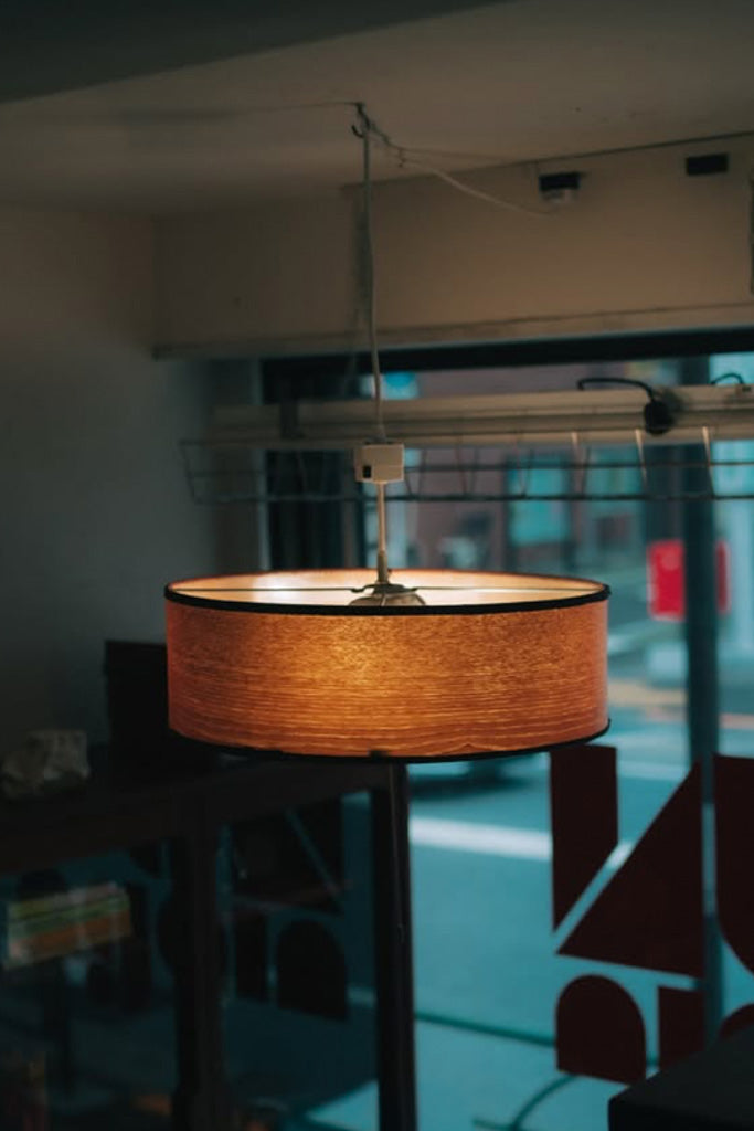 LuCercaシーリングライト