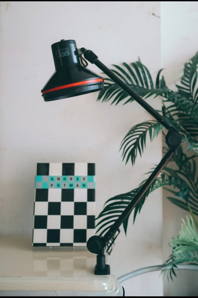 National アームデスクライト