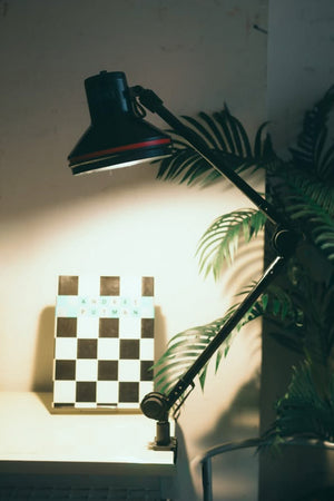 National アームデスクライト