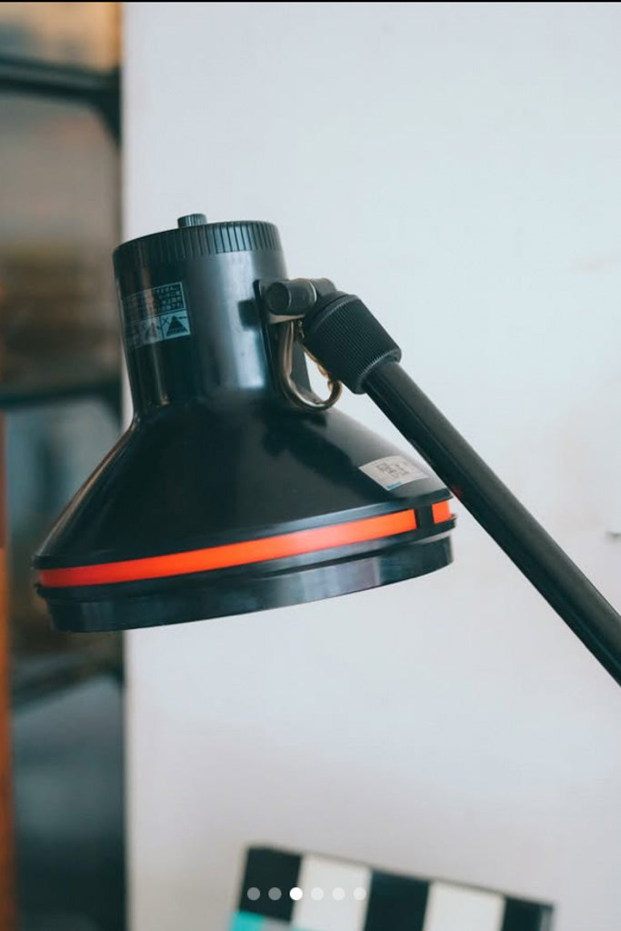 National アームデスクライト