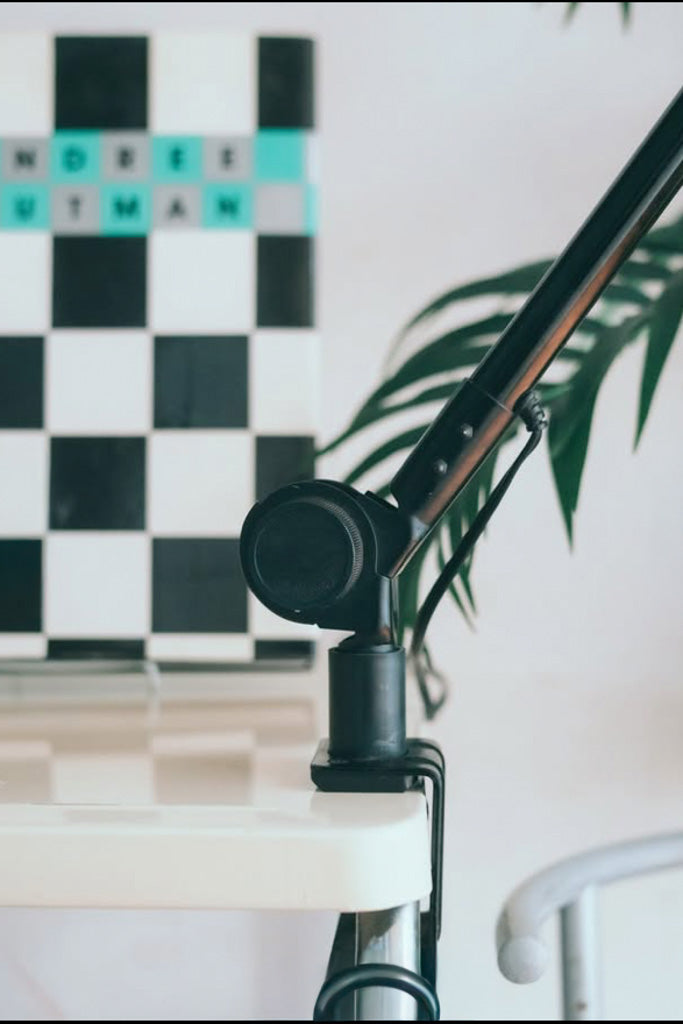 National アームデスクライト