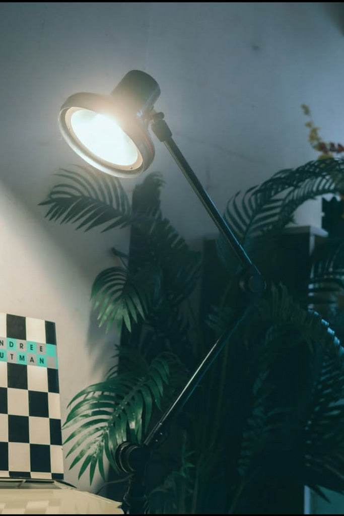 National アームデスクライト