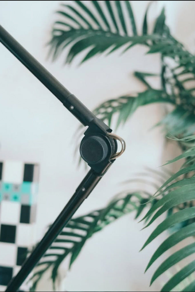 National アームデスクライト