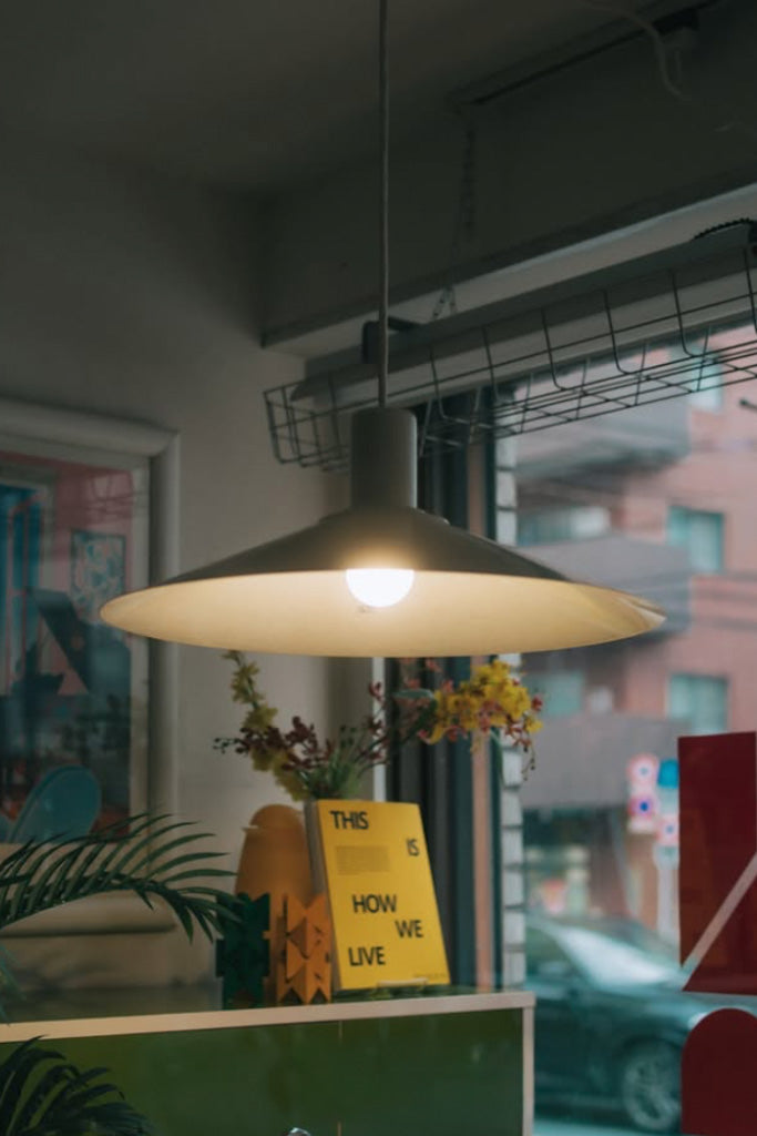 三菱電機 アルミペンダントライト