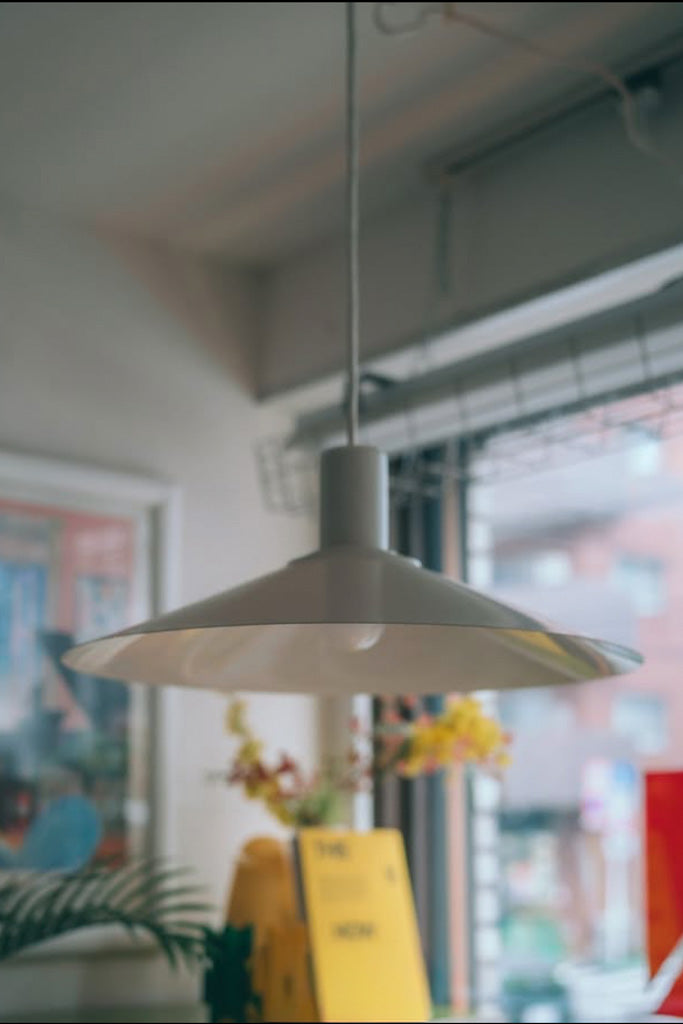 三菱電機 アルミペンダントライト