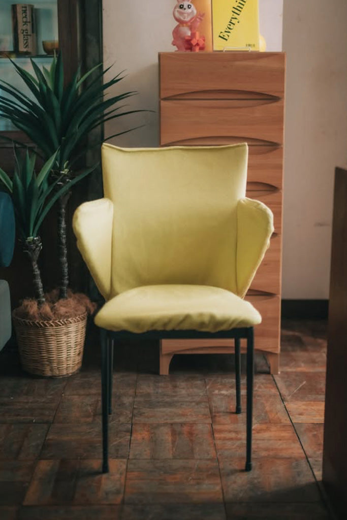 arflex Civettaチェア