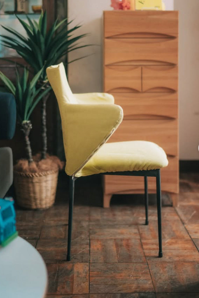 arflex Civettaチェア