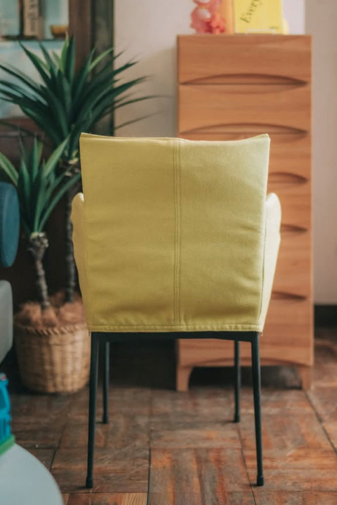 arflex Civettaチェア