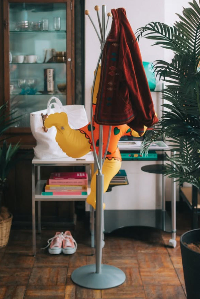 コートハンガー