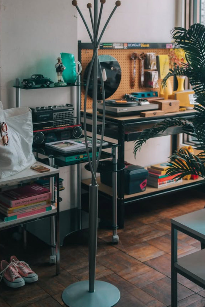 コートハンガー