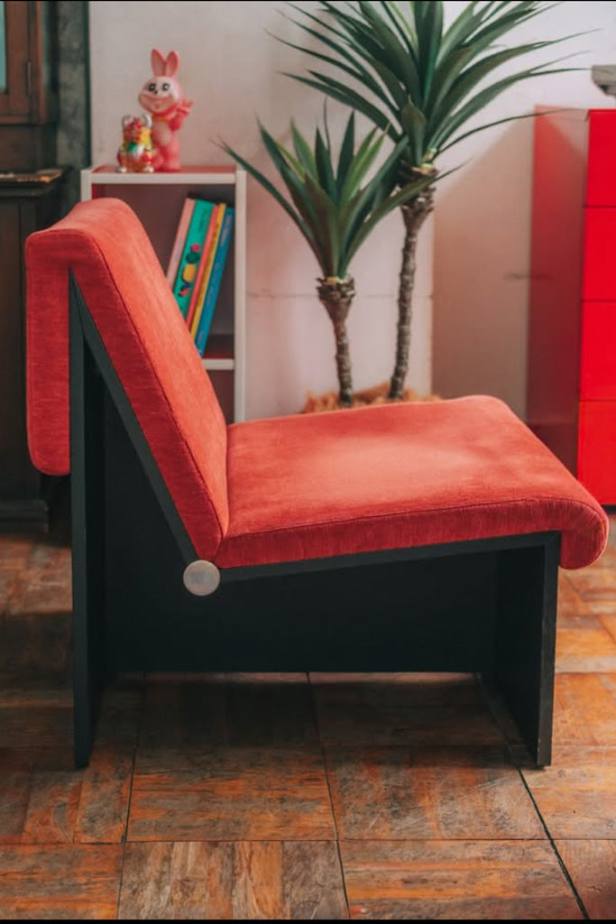 モジュール式ラウンジチェア