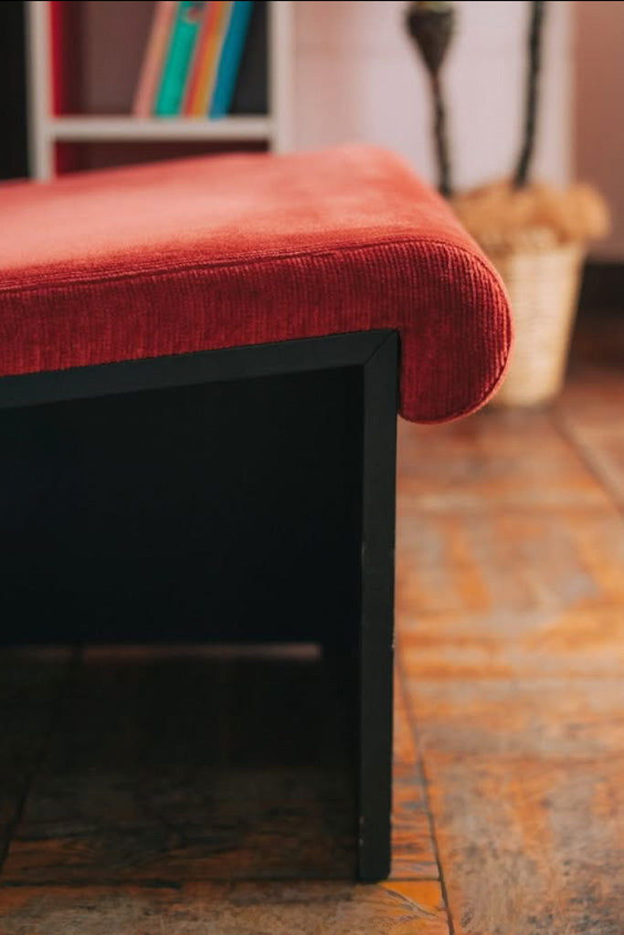 モジュール式ラウンジチェア