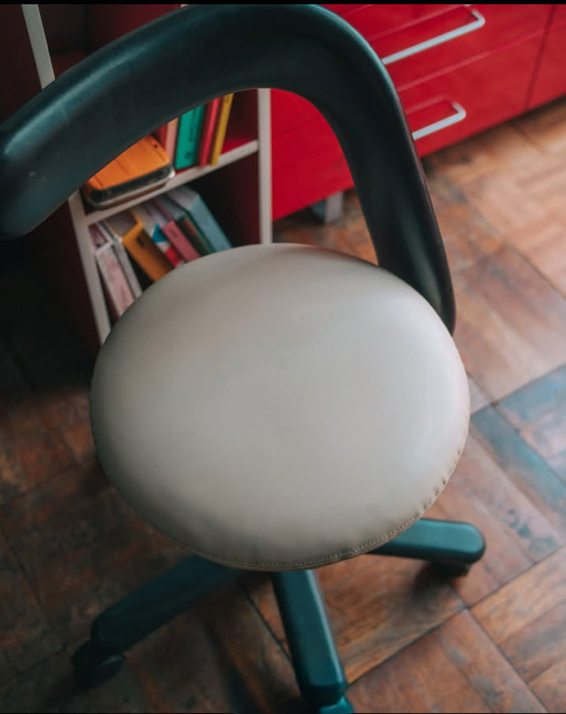 診察用回転チェア