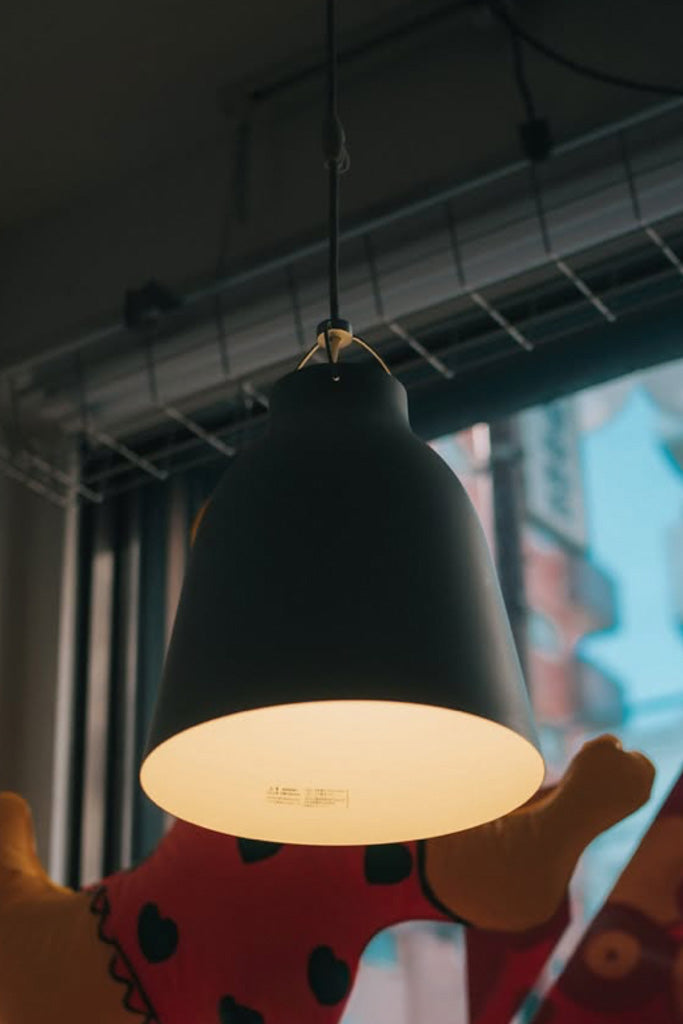 フリッツ・ハンセン ペンダントライト