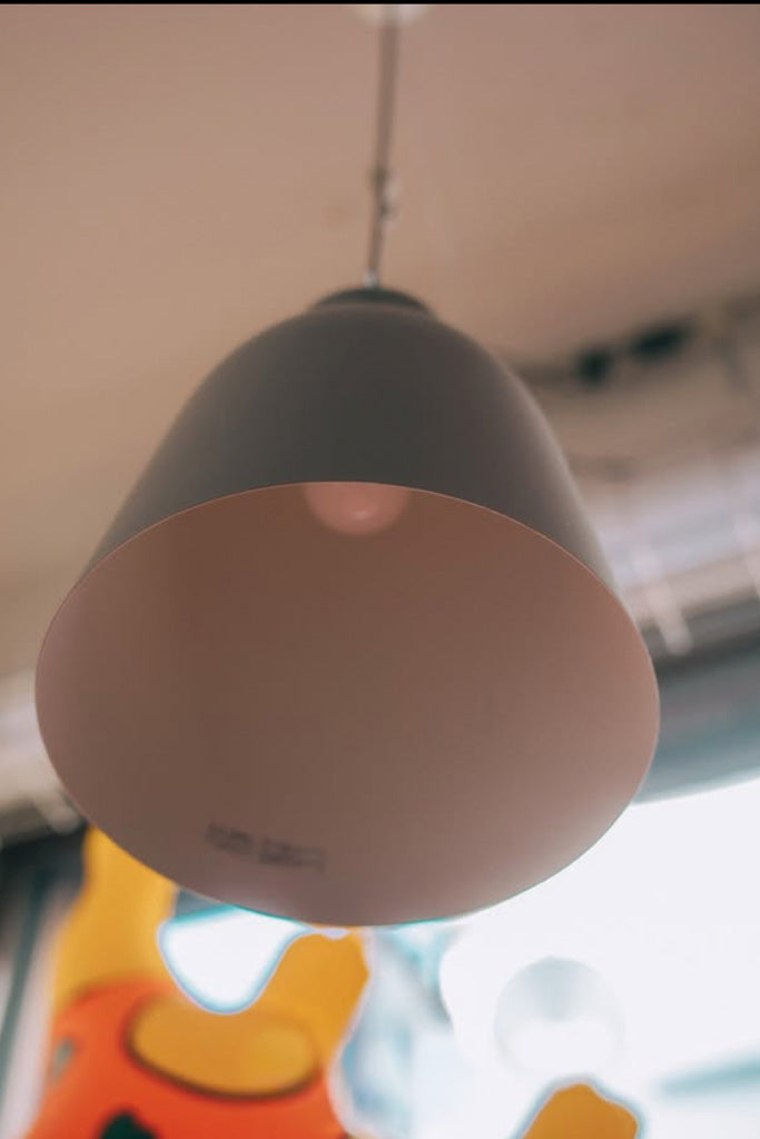 フリッツ・ハンセン ペンダントライト