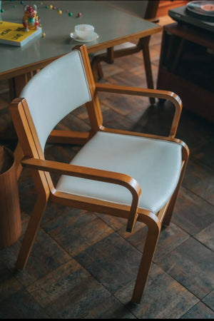 Magnus Olesen アームチェア