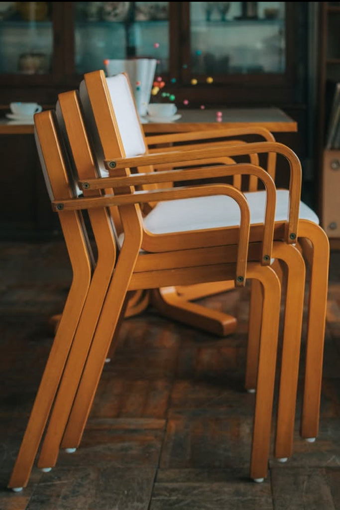 Magnus Olesen アームチェア