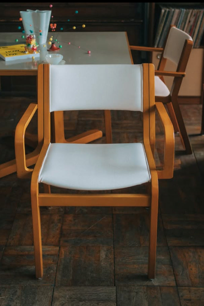 Magnus Olesen アームチェア