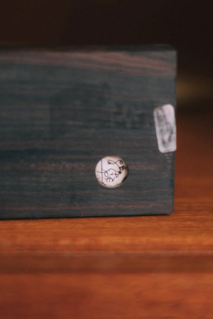 鳥のオブジェ(シルバー)