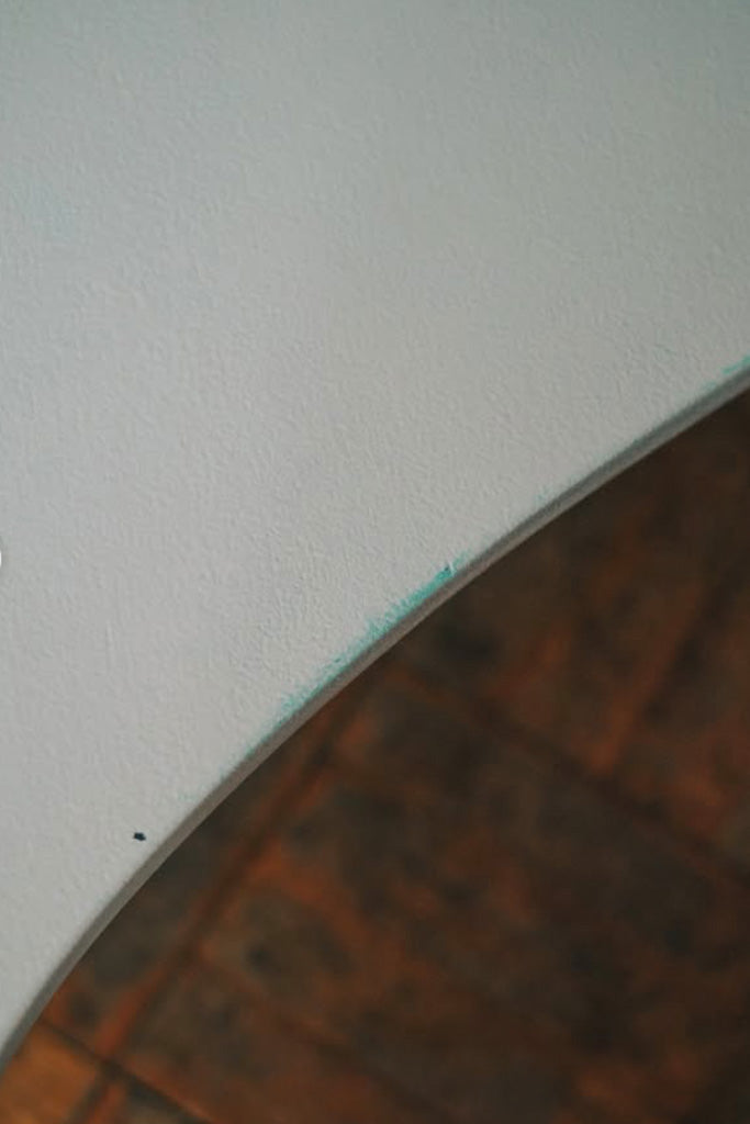 ブーメランローテーブル