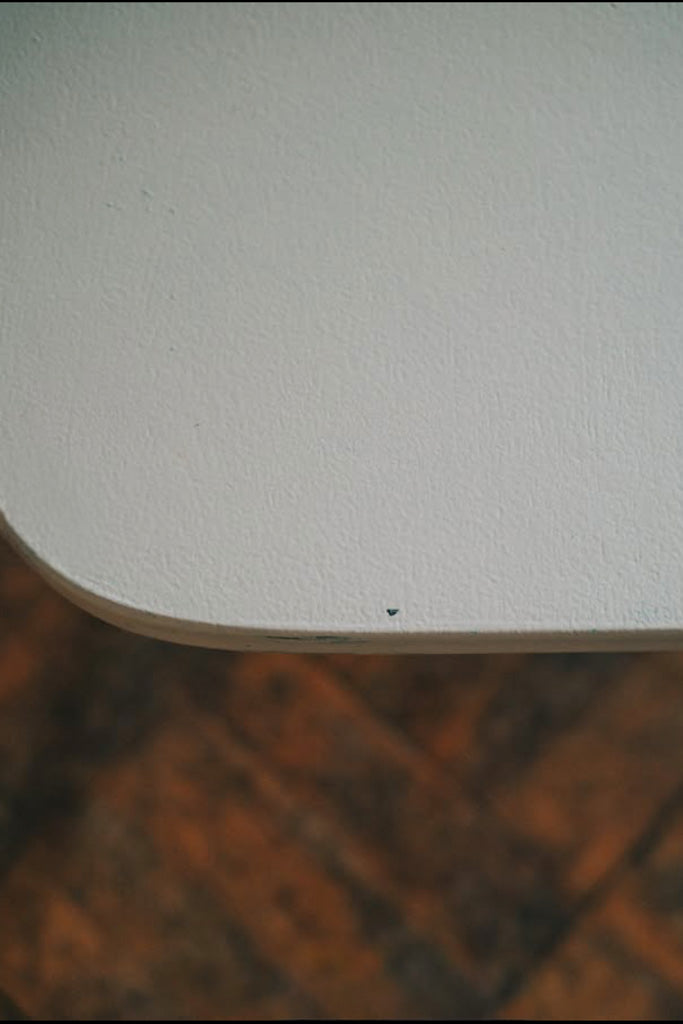 ブーメランローテーブル