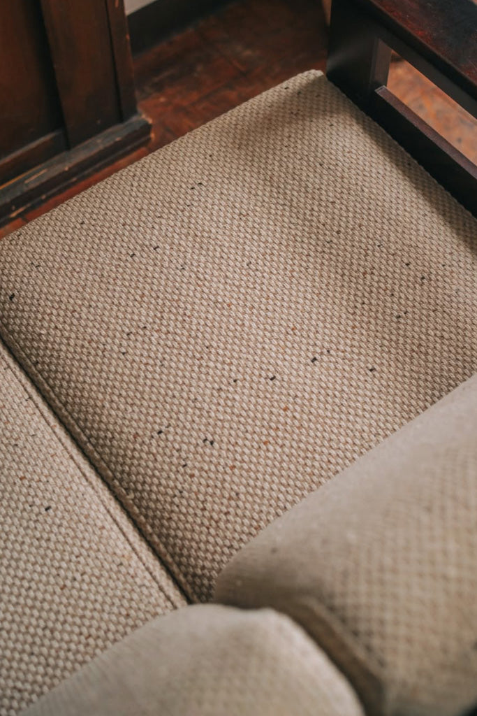 北海道民藝家具　2P SOFA