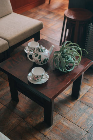 北海道民藝家具ローテーブル(正方形)