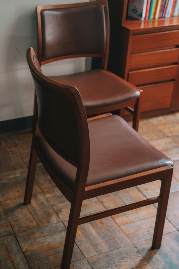 日田工芸のダイニングチェア