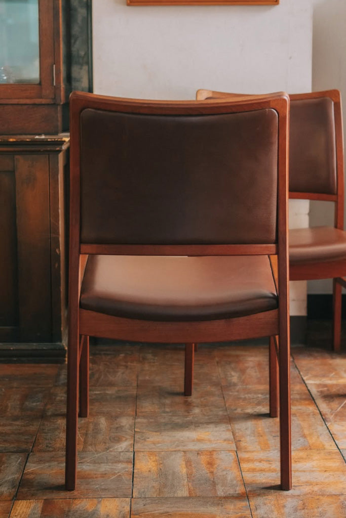 日田工芸のダイニングチェア