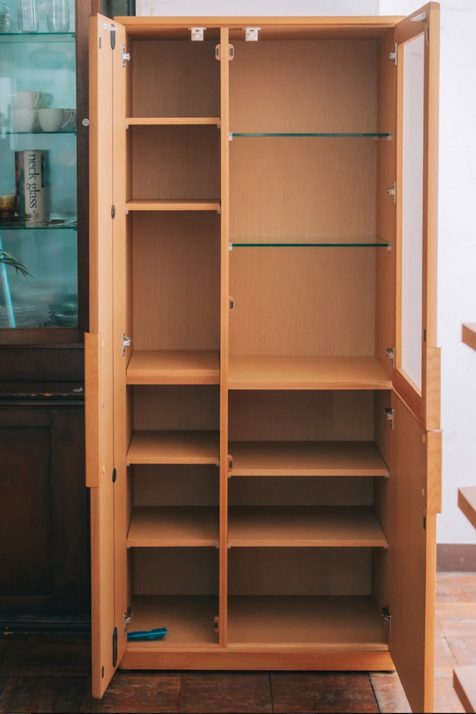 カリモクchitano キャビネット