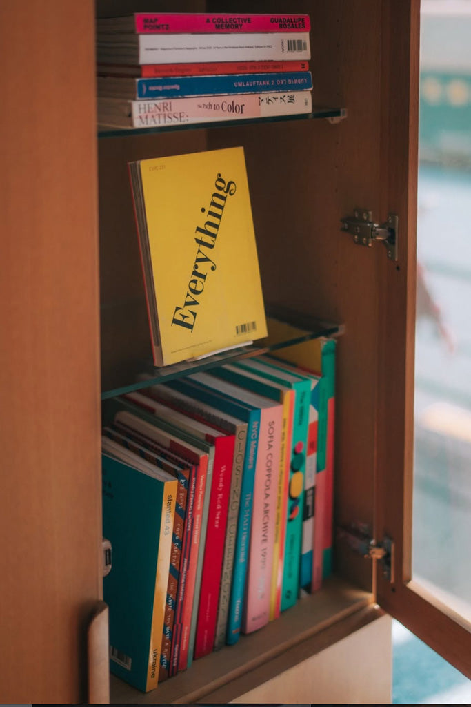 カリモクchitano キャビネット