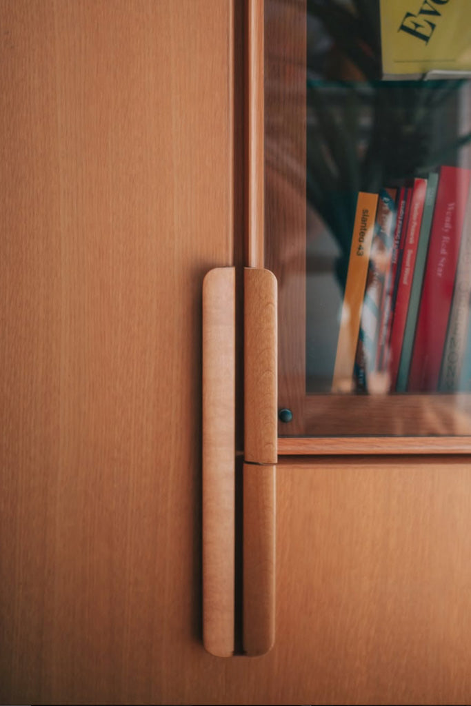 カリモクchitano キャビネット