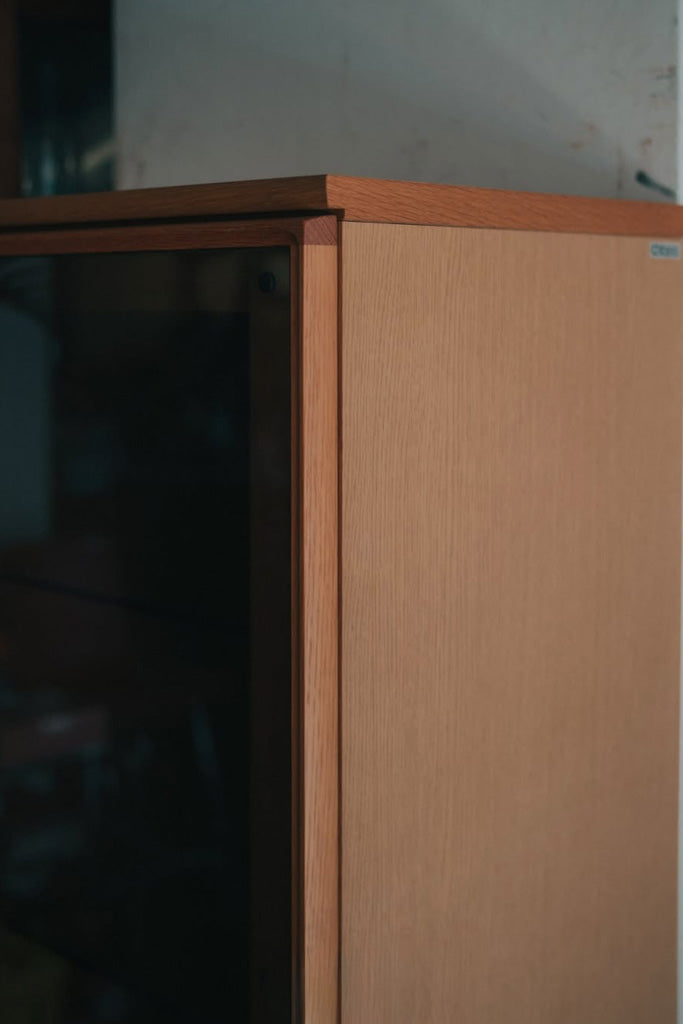 カリモクchitano キャビネット