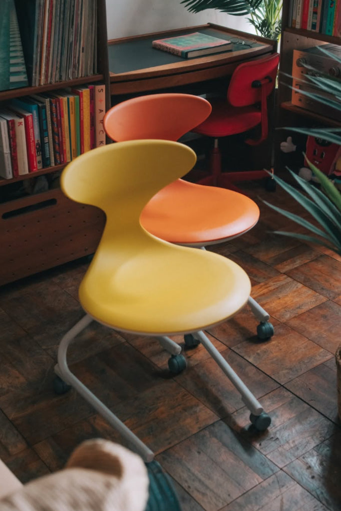 KOKUYO Campus UPチェア