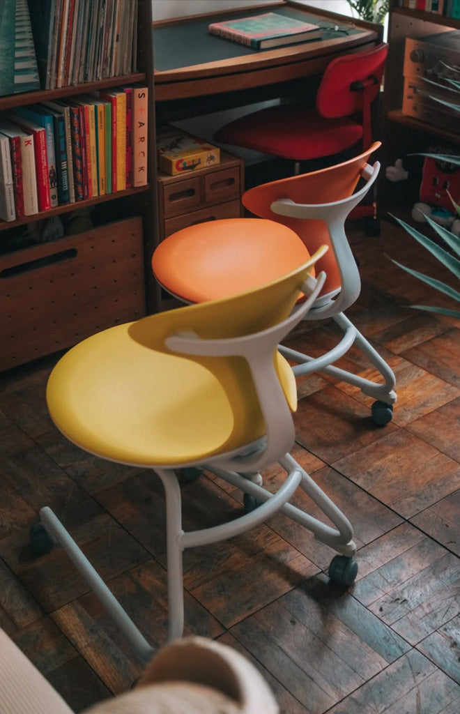 KOKUYO Campus UPチェア