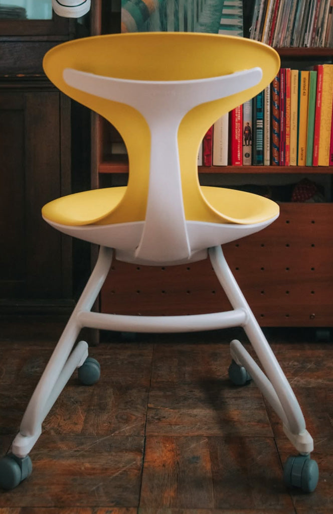 KOKUYO Campus UPチェア