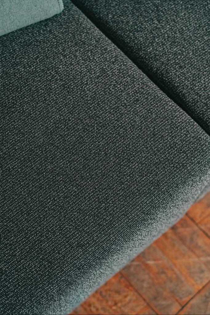 steelacseモジュールソファ