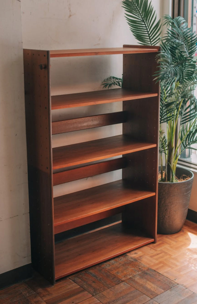 Formioウォールナット材シリーズ(シェルフ②)