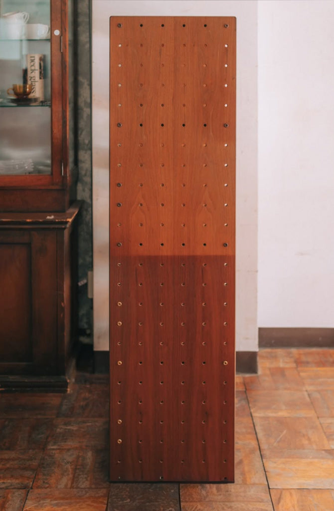 Formioウォールナット材シリーズ(シェルフ②)