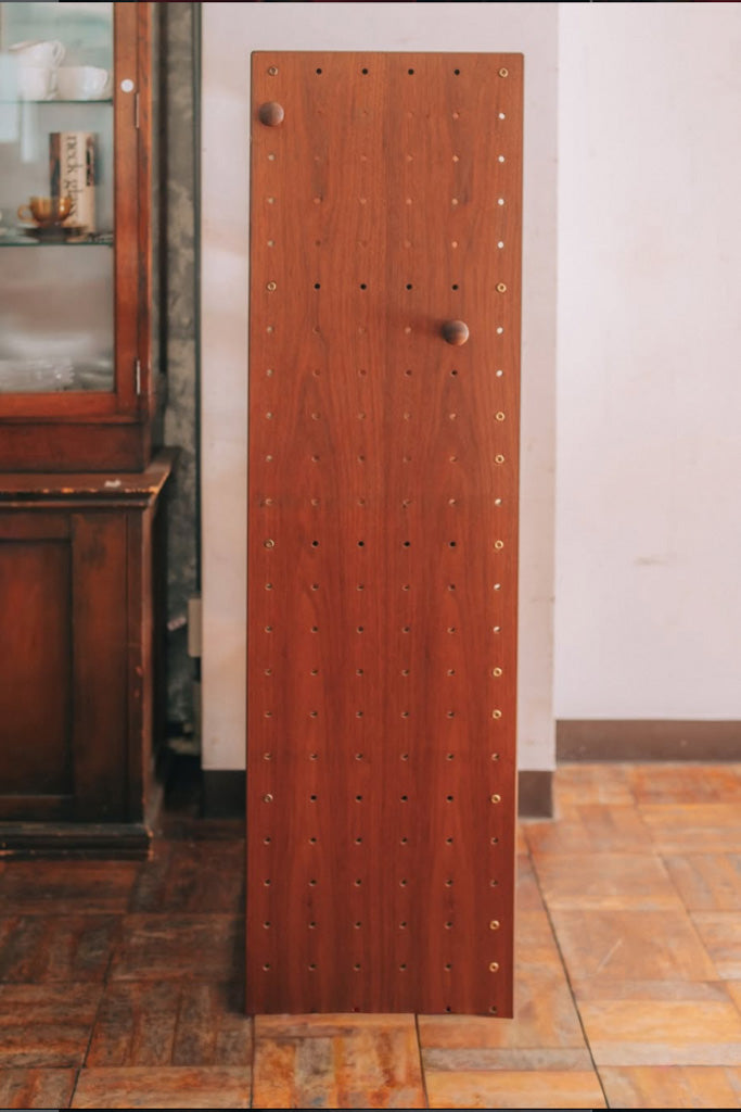 Formioウォールナット材シリーズ(シェルフ②)